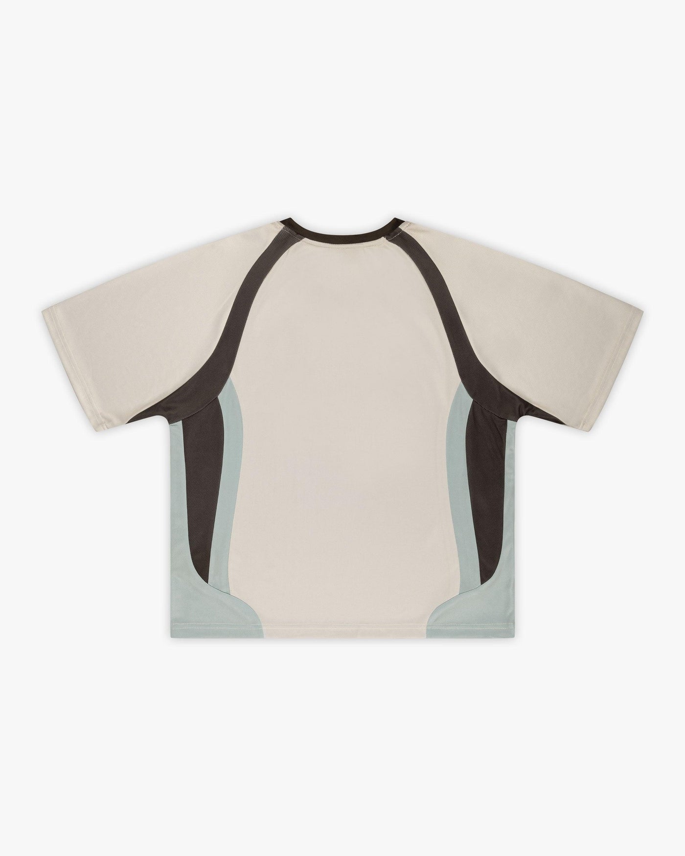STRIKER JERSEY CREAM