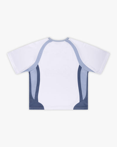 STRIKER JERSEY WHITE