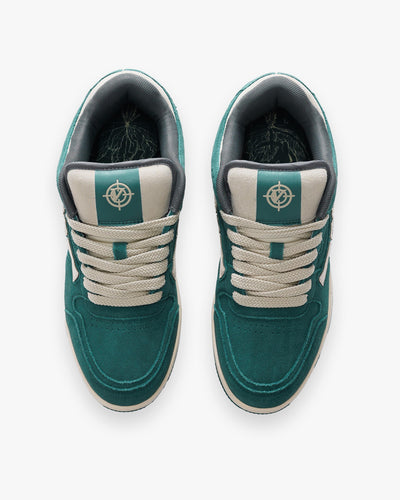 AKIMBO LOWS "MONTANA GREEN"