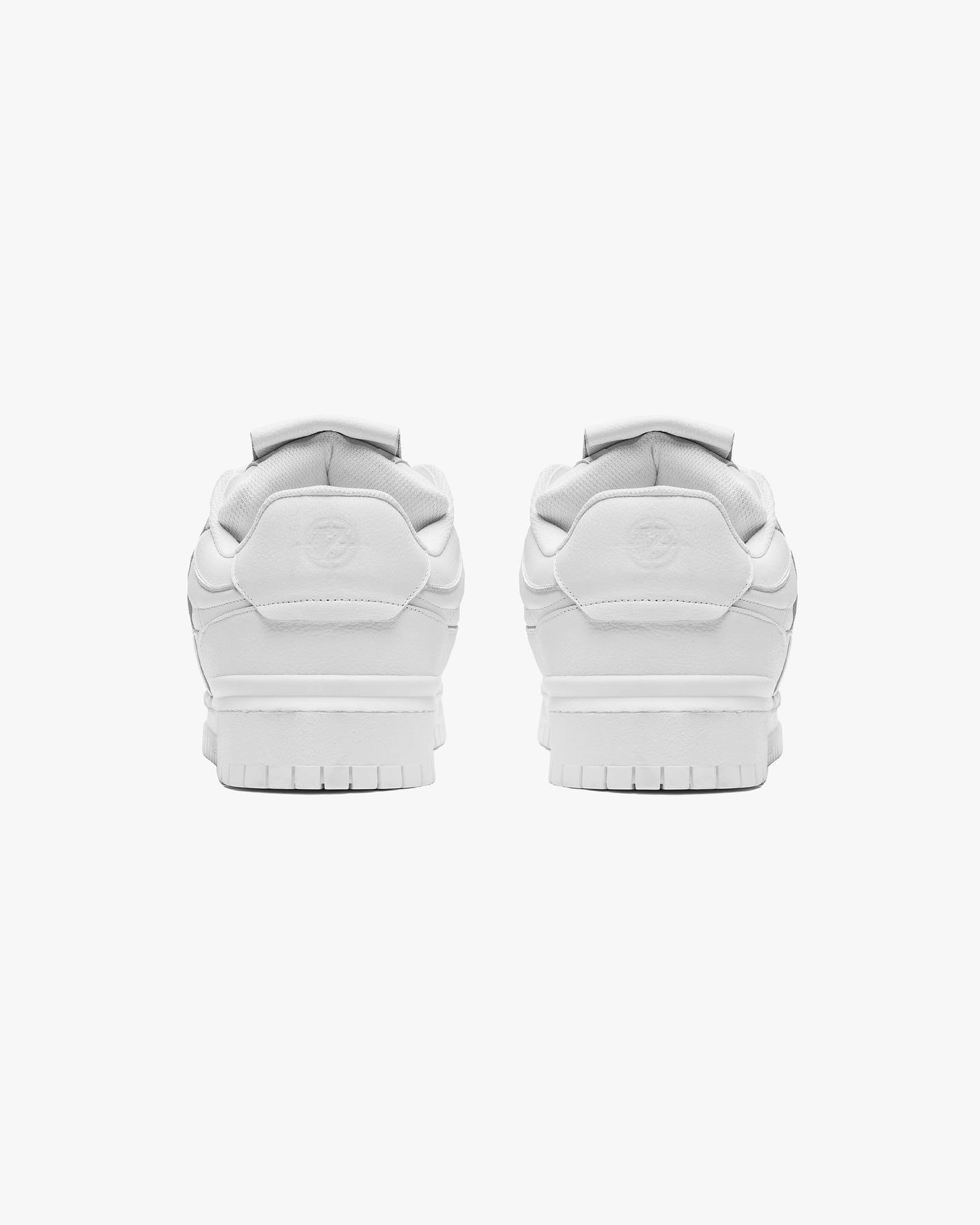VORTEX "TRIPLE WHITE"
