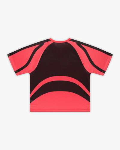 EAGLE JERSEY RED