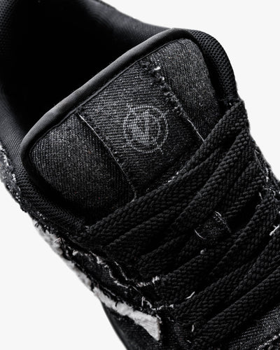 AKIMBO LOWS "ASPHALT BLACK"