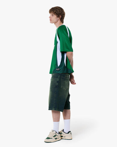 STRIKER JERSEY GREEN