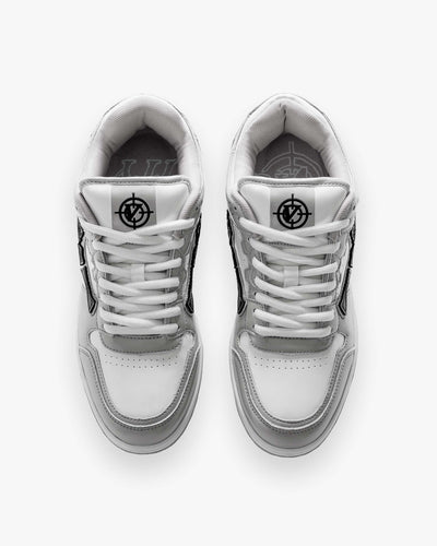 AKIMBO LOWS "GLOSSY GREY"