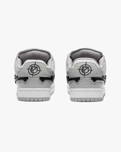 AKIMBO LOWS "GLOSSY GREY"