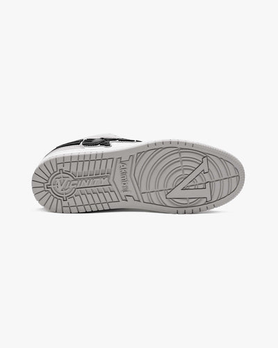 AKIMBO LOWS "GLOSSY GREY"