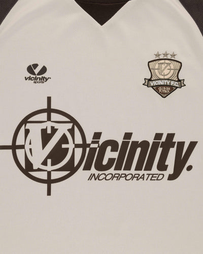 STRIKER JERSEY CREAM