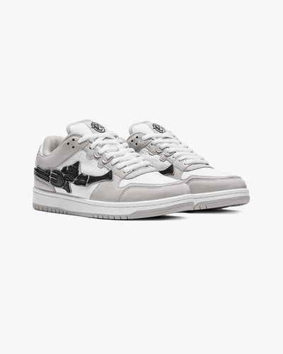 AKIMBO LOWS "GLOSSY GREY"