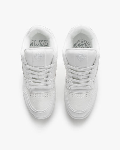 AKIMBO LOWS "WHITE FOX"