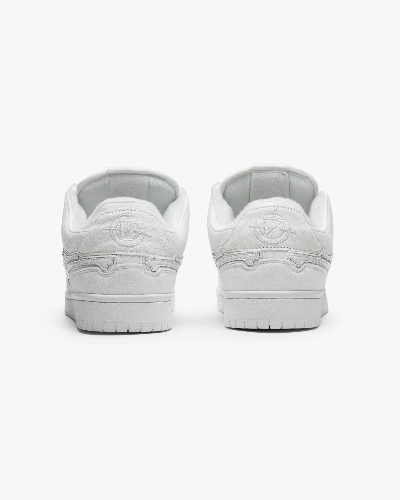 AKIMBO LOWS "WHITE FOX"