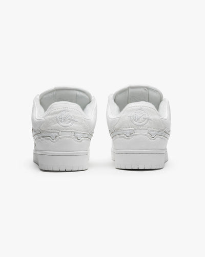 AKIMBO LOWS "WHITE FOX"