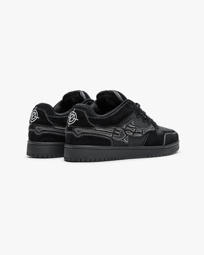 AKIMBO LOWS "BLACK PHANTOM"