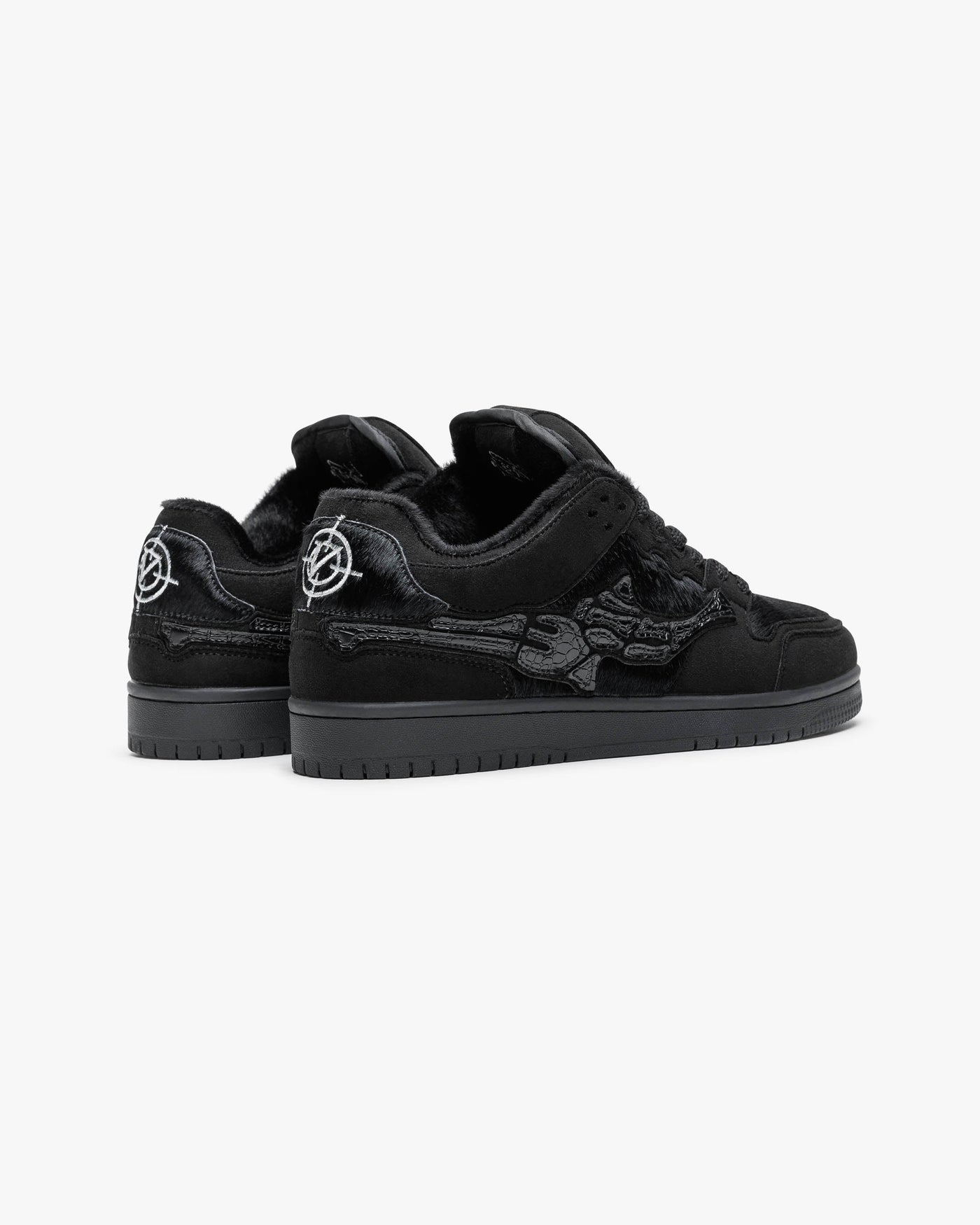 AKIMBO LOWS "BLACK PANTHER"