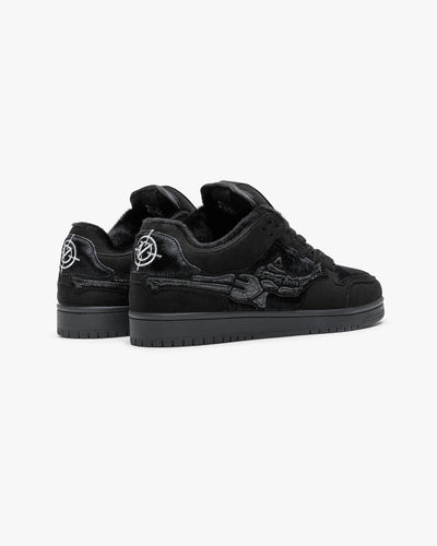 AKIMBO LOWS "BLACK PANTHER"