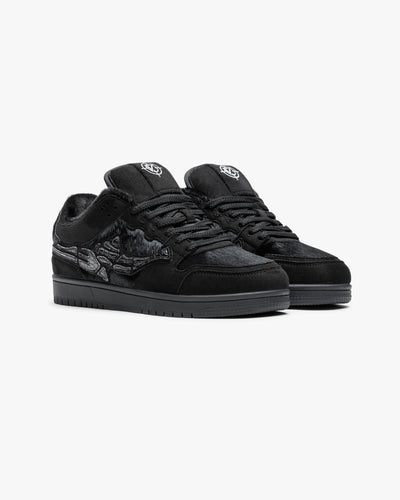 AKIMBO LOWS "BLACK PANTHER"