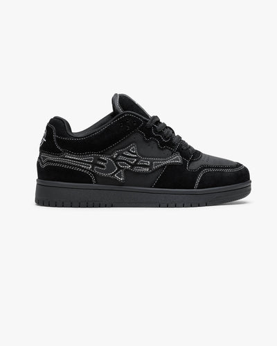 AKIMBO LOWS "BLACK PHANTOM"
