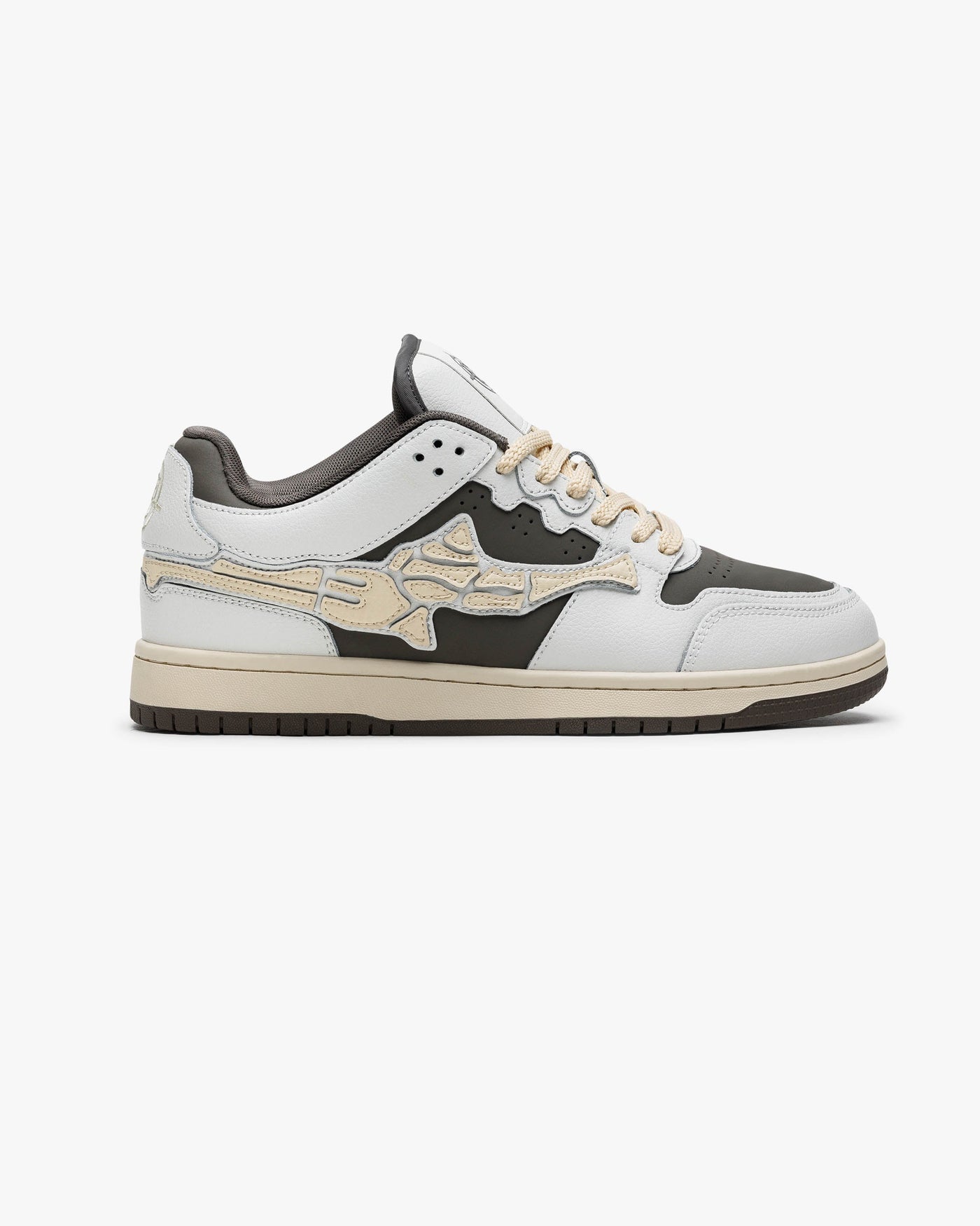 AKIMBO LOWS "BONE CAPER"