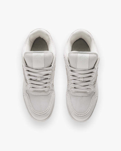 AKIMBO LOWS "BLANC"