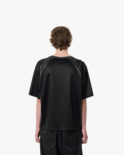ROOKIE JERSEY BLACK