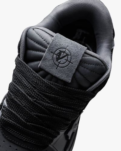 AKIMBO LOWS V2 "TRIPLE BLACK"
