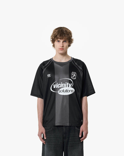 ROOKIE JERSEY BLACK