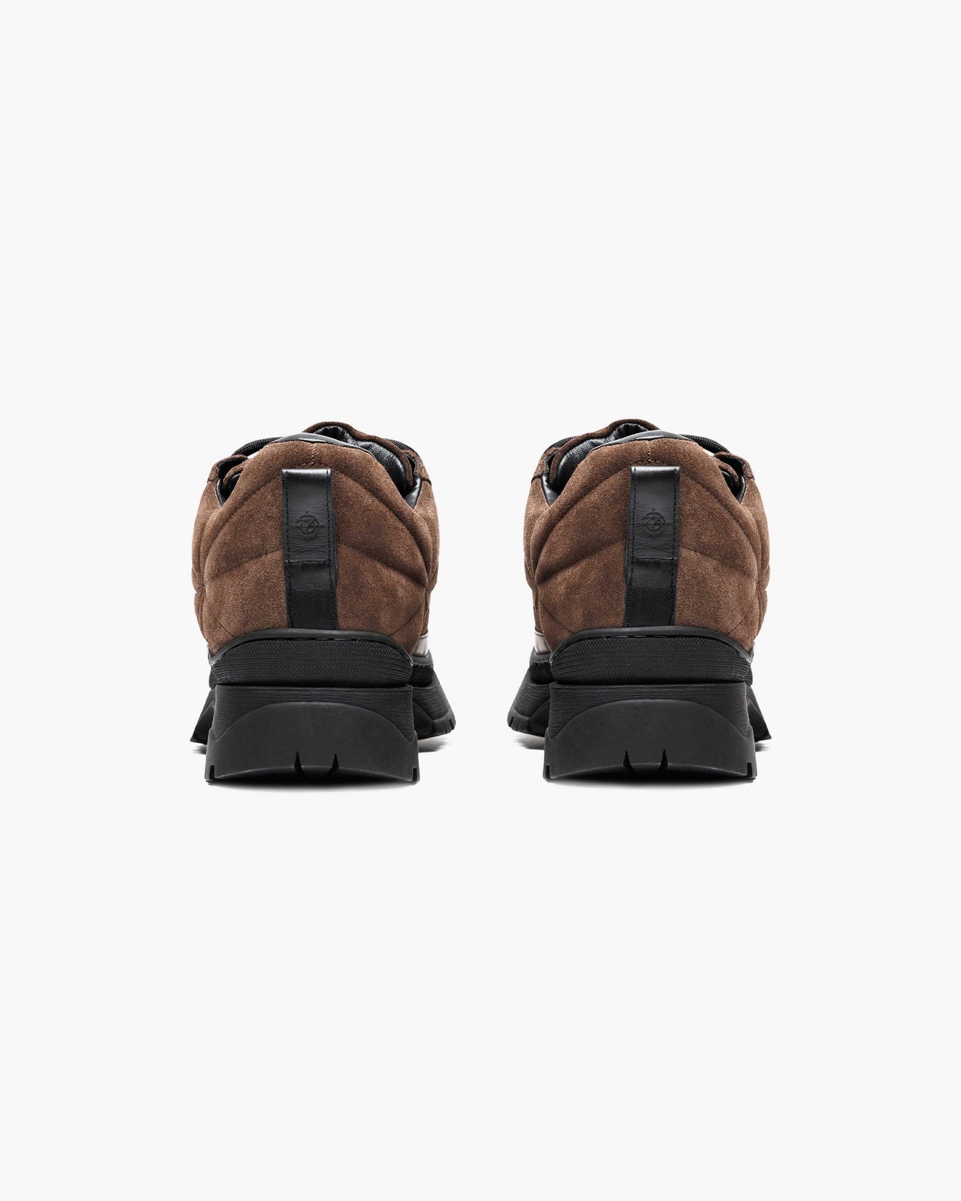 VENTURE LOWS "DARK BROWN"