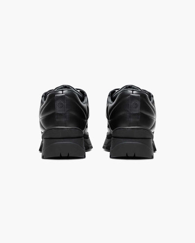 VENTURE LOWS "TRIPLE BLACK"
