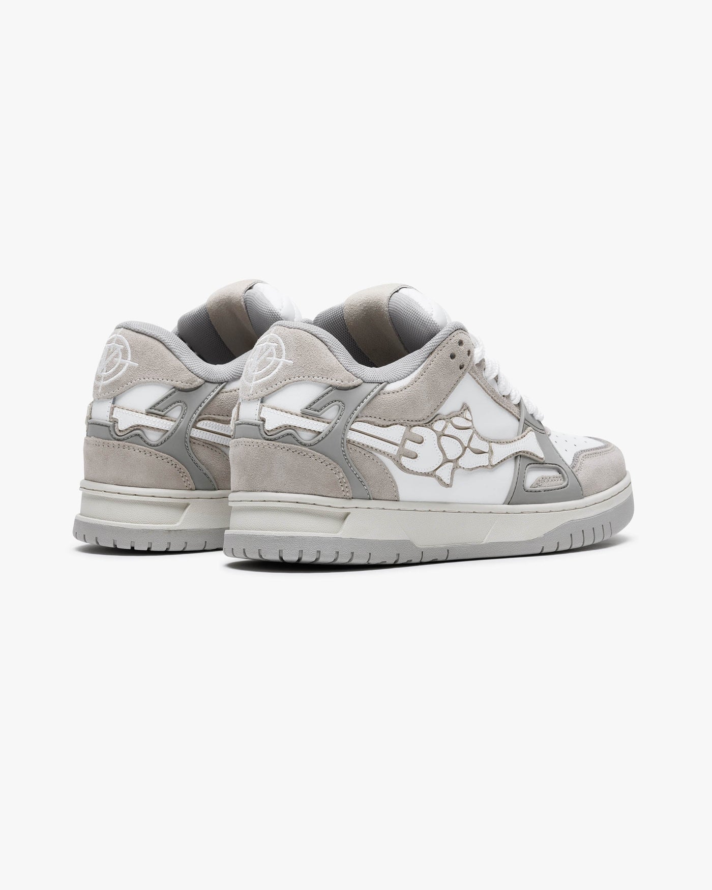 AKIMBO LOWS V2 "STONE GREY"