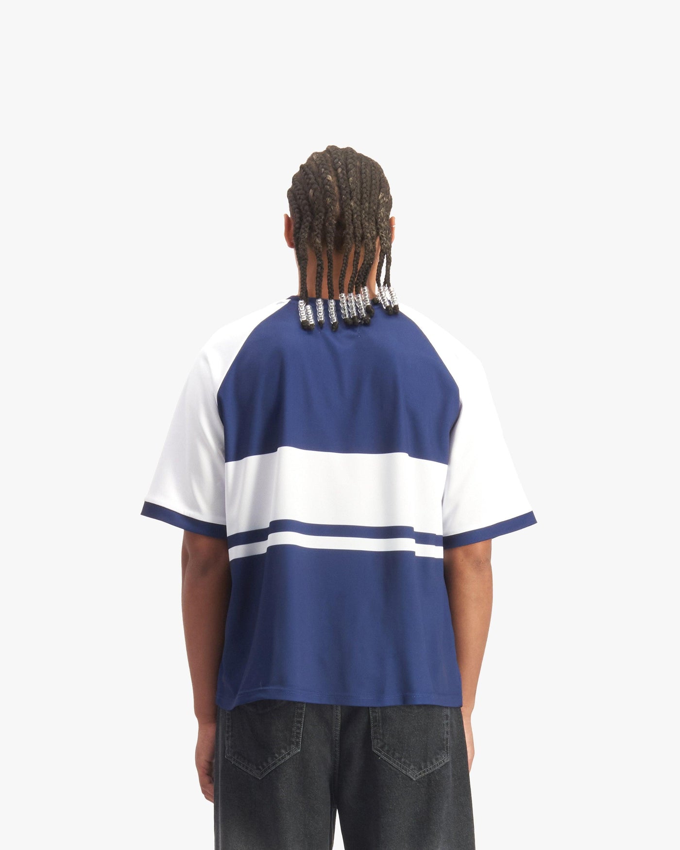 ENGLAND JERSEY
