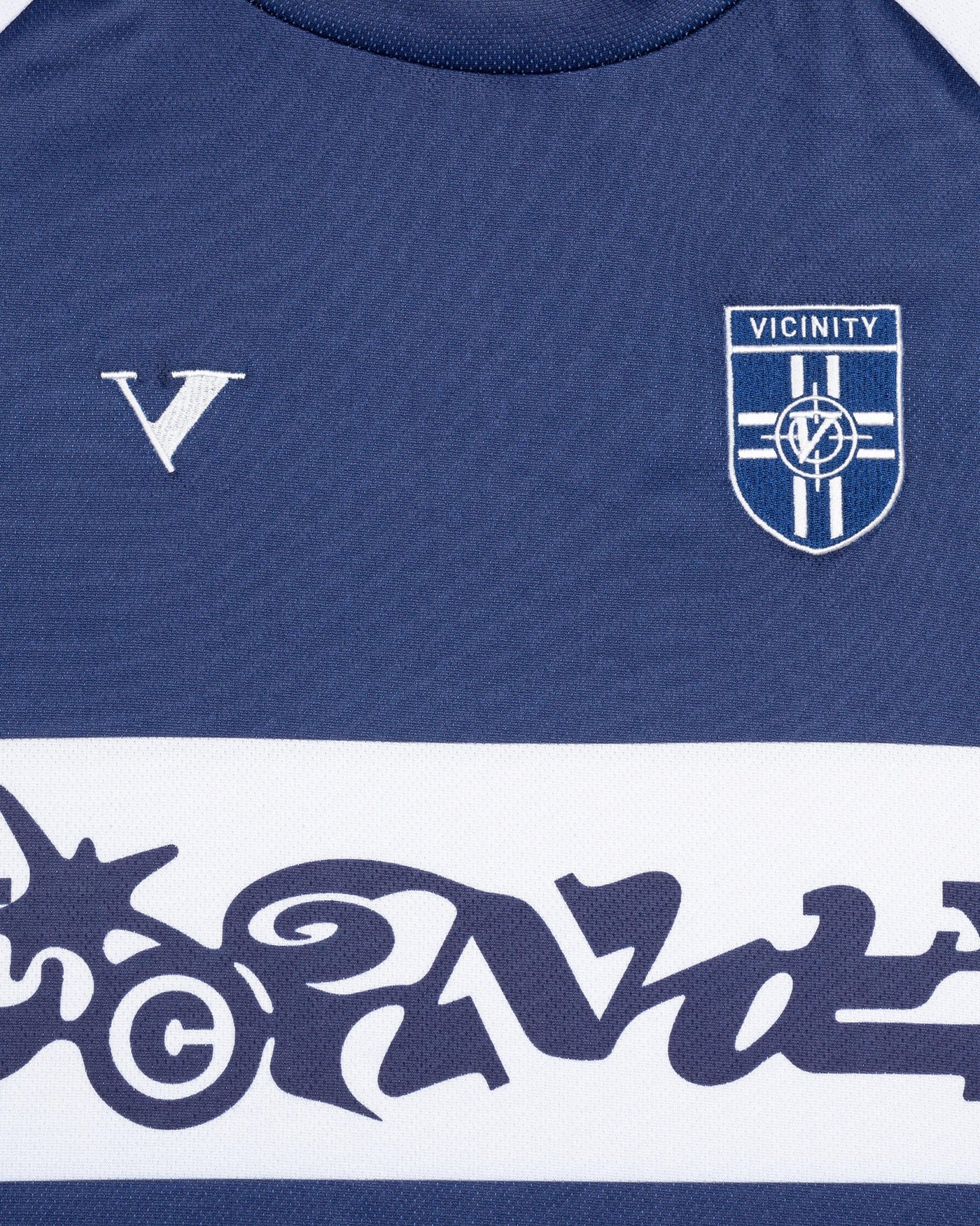 ENGLAND JERSEY