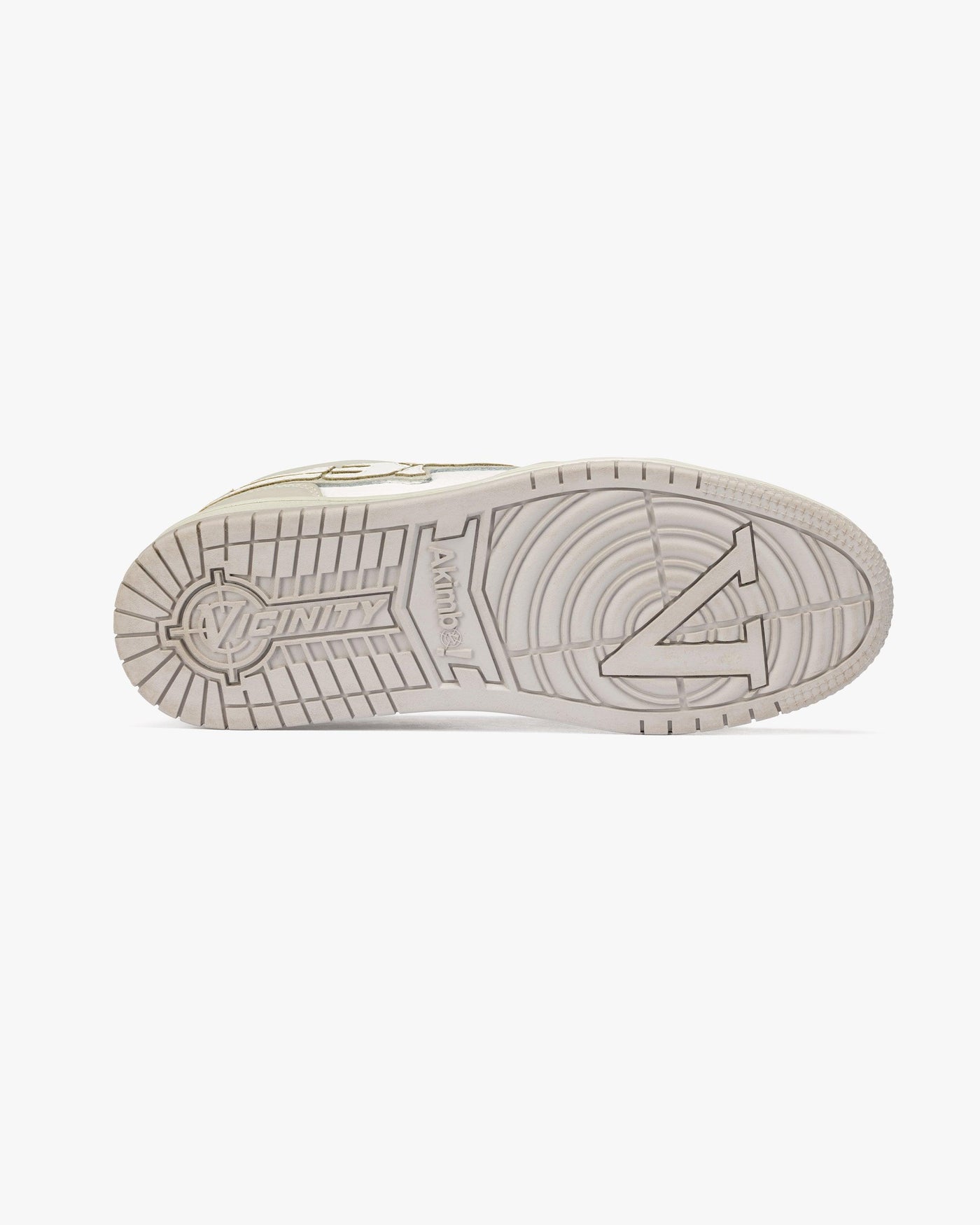 AKIMBO LOWS "STONE GREY"