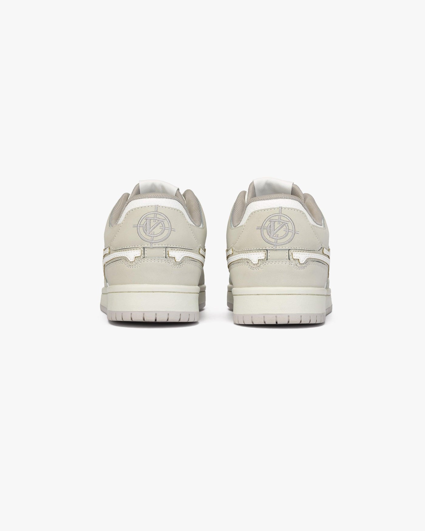 AKIMBO LOWS "STONE GREY"