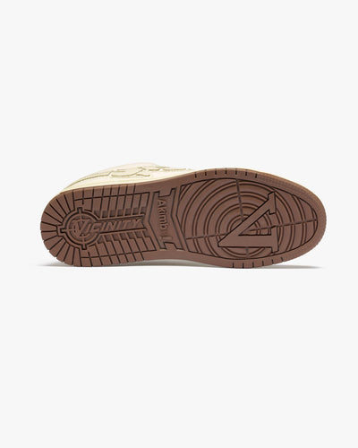 AKIMBO LOWS "BIANCO CREMA"